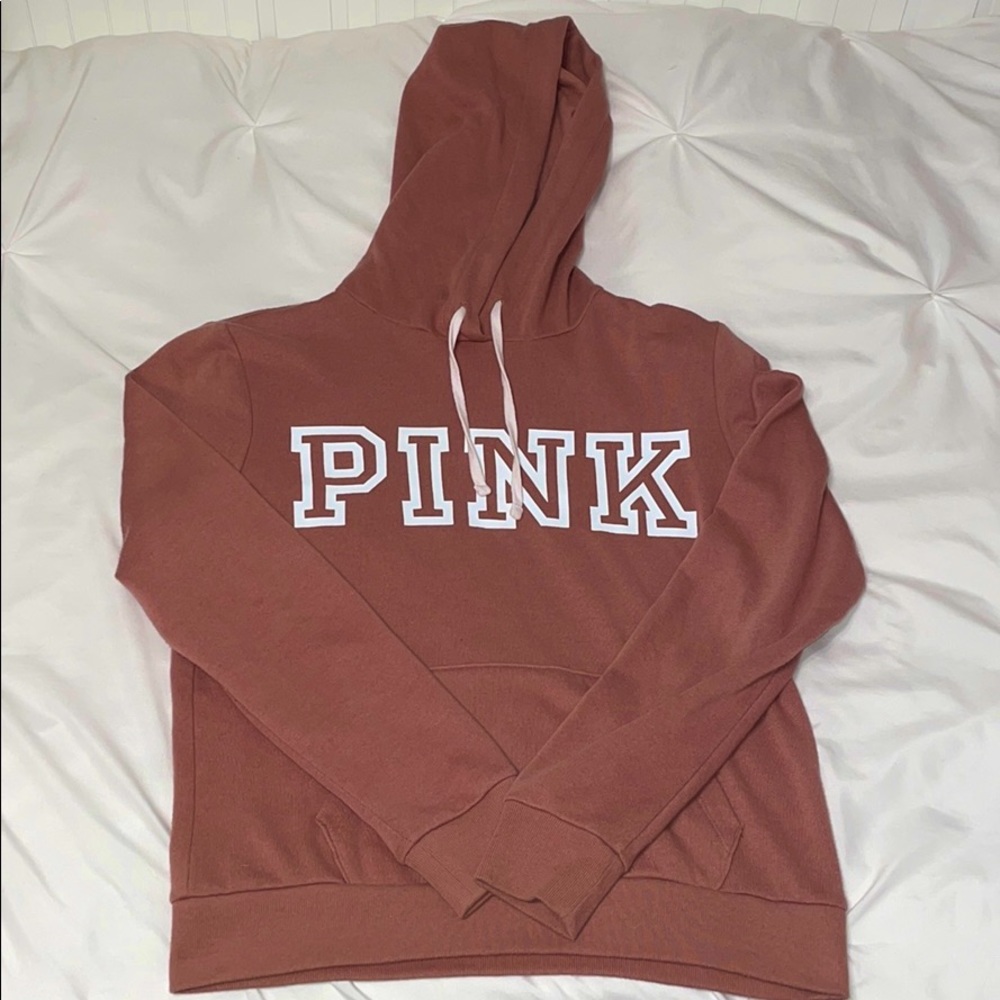 Victoria Secret Pink Hoodie